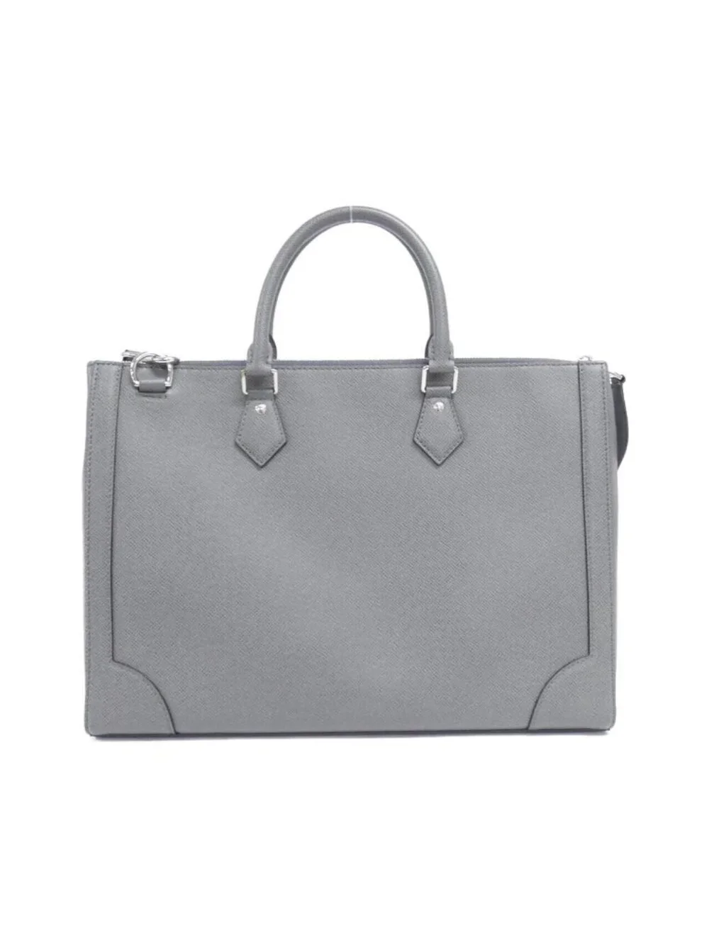 Louis Vuitton Taiga Slim Briefcase
